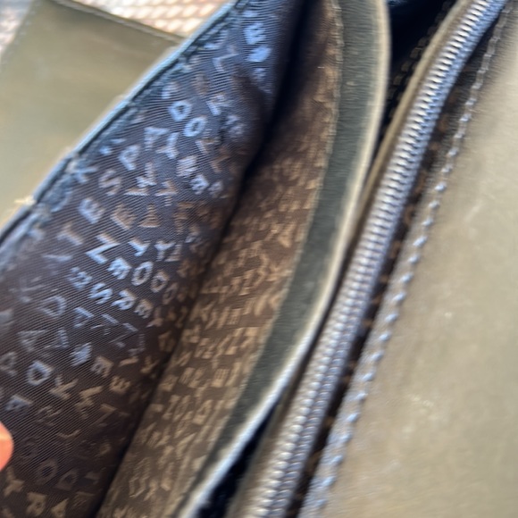 KATE SPADE ♠️ Bay Street Sandra Black Leather Wallet 🪪 - Picture 9 of 16